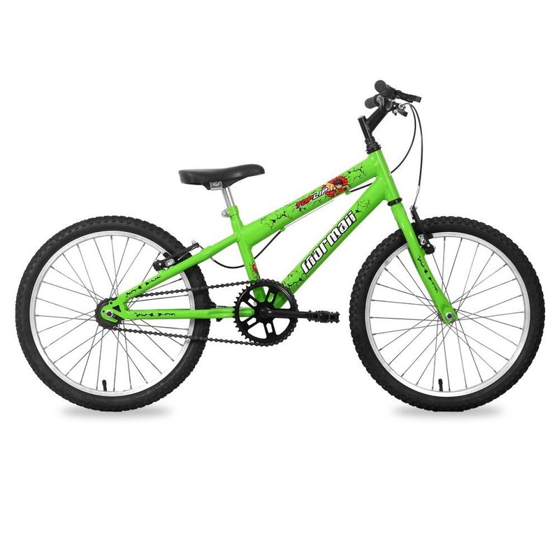 Bic Mormaii Aro 20 MTB 45,0 1V Masc C23 Top Lip V-Brake