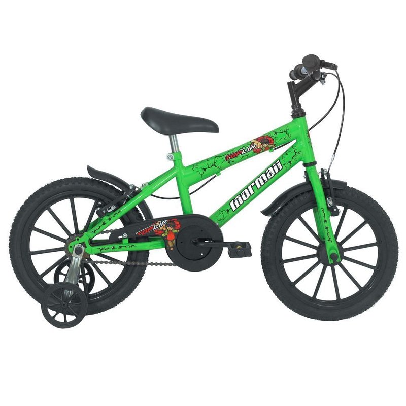 Bic Mormaii Aro 16 PP MTB 45,0 1V Masc C23 Top Lip V-Brake