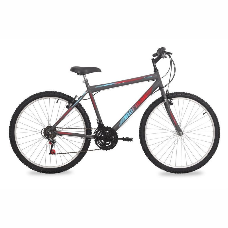 Bic Eco Mormaii Aro 24 MTB 45,0 18V Masc C24 Storm V-Brake (Bic 1.0)
