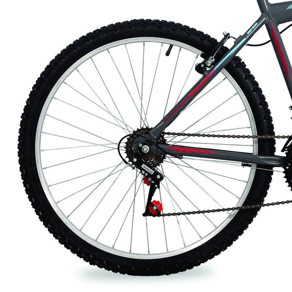 Bicycle Roadmaster Granite Peak 26 CaracterÃsticas Bicicleta Aro