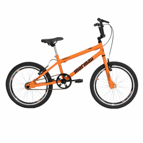 Bicicleta Aro 20 Mormaii Energy Cross 1V V-Brake - Azul