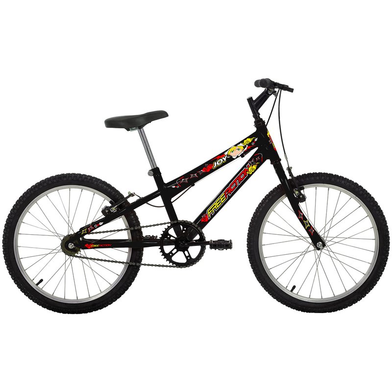 Bic Free Action Aro 20 MTB 45,0 1V Masc C23 Joy V-Brake