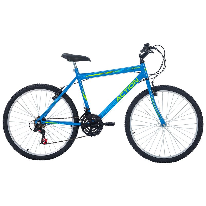 Bic Free Action Aro 26 MTB 45,0 18V Masc C23 Eden V-Brake