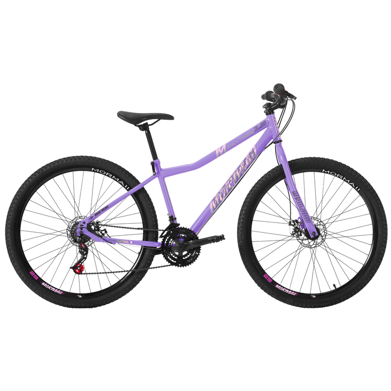 Bic Mormaii Aro 29 MTB 34,7 21V Fem Fantasy 1.5 Disk Brake 2026