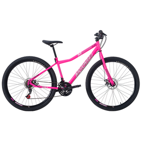 Bicicleta Aro 29 Mormaii Jaws 2.0 21V Disk-Brake Verde Kawasaki