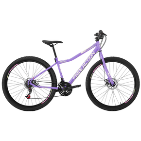 Bicicleta Aro 29 Mormaii Jaws 2.0 21V Disk-Brake Verde Kawasaki