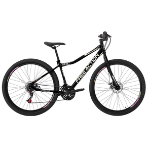 Bicicleta Aro 29 Mormaii Jaws 2.0 21V Disk-Brake Verde Kawasaki